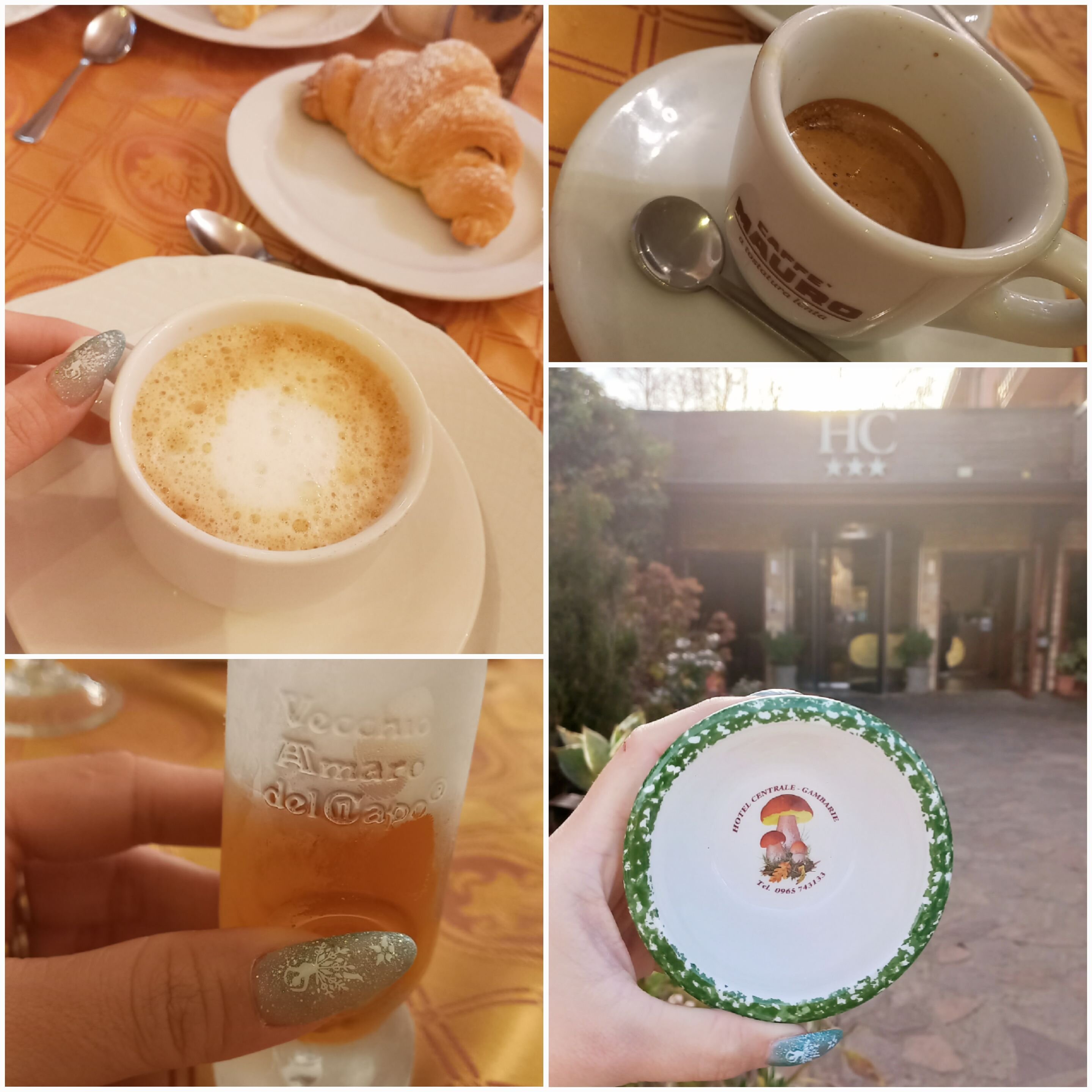 Hotel Centrale-官方