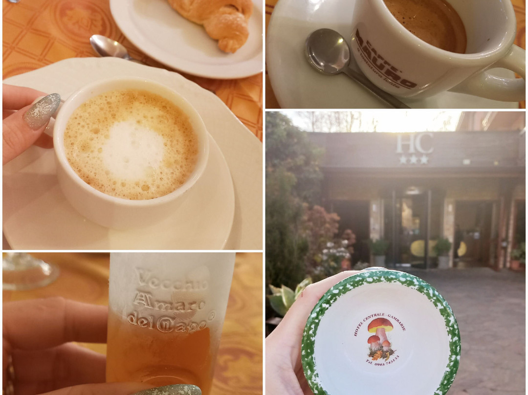 Hotel Centrale主图