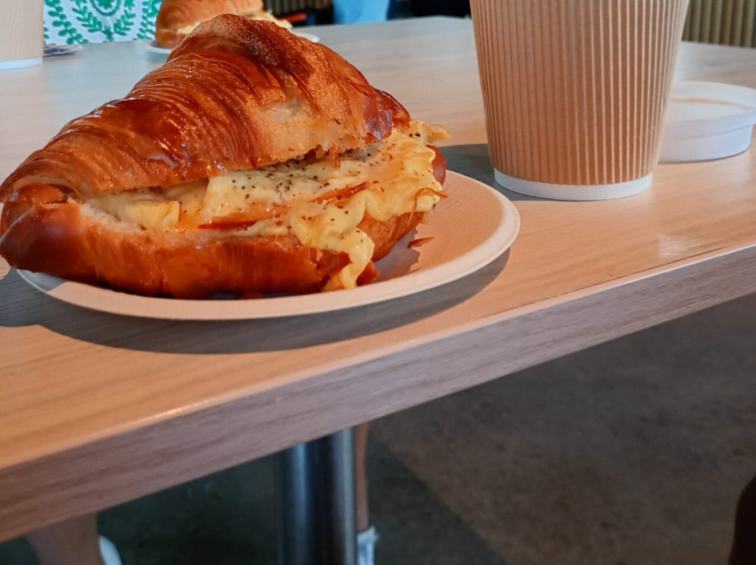 T2 Pan Sourdough Boutique