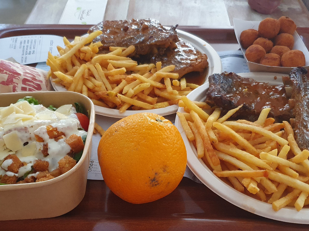 Bioparc Fuengirola-福恩吉罗拉必去景点