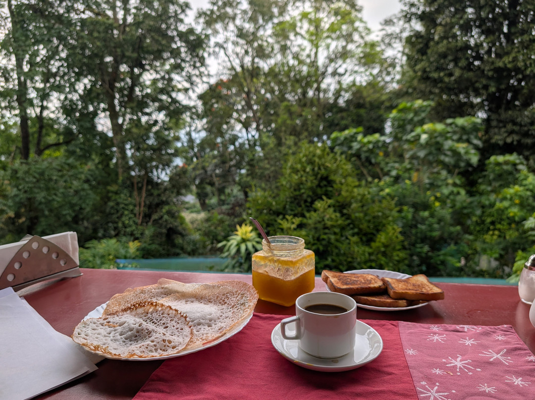 Rose Gardens Tours and Travels-慕那尔必去景点