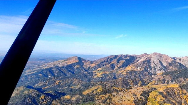 Durango Flight Tours