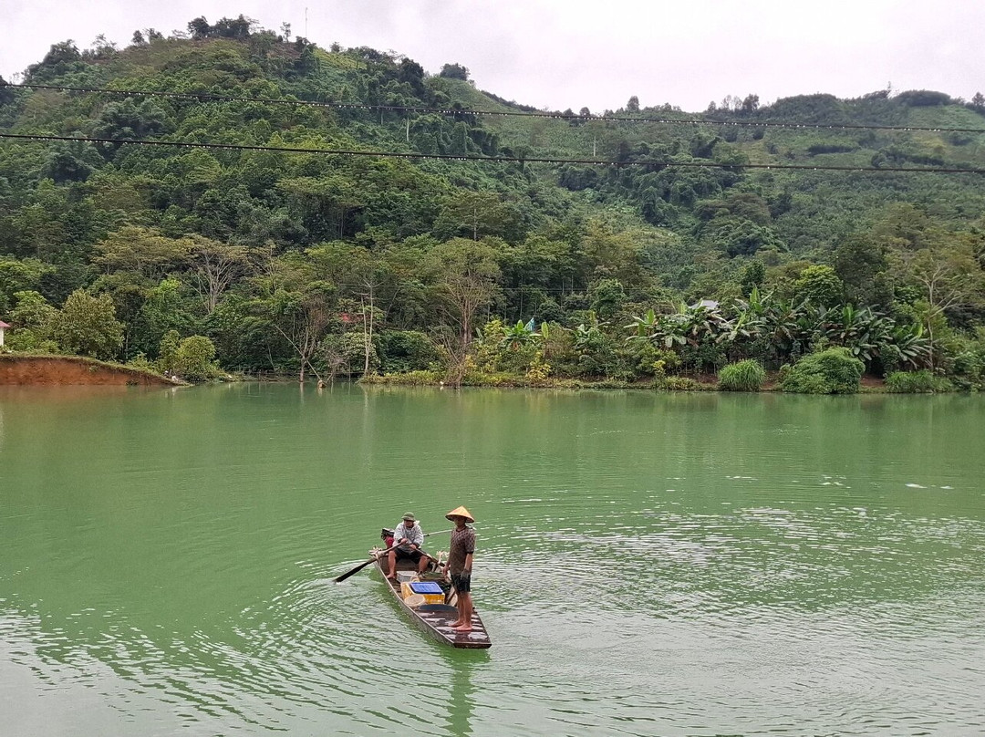 Capannam Travel-河内必去景点