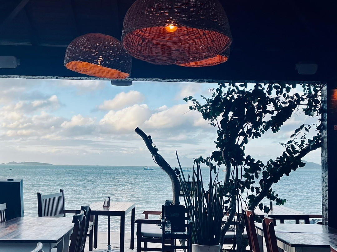 Porto da Barra Búzios-布基亚斯必去景点