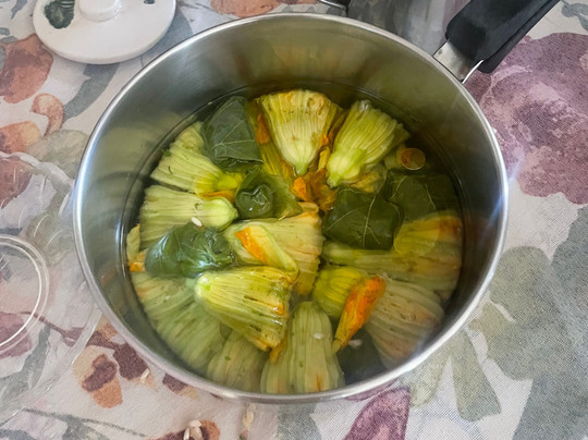 Private Cook Cretan Cooking Class-Kritsa必去景点