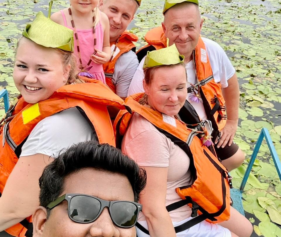 TST Tours Sri Lanka-Rambukkana必去景点