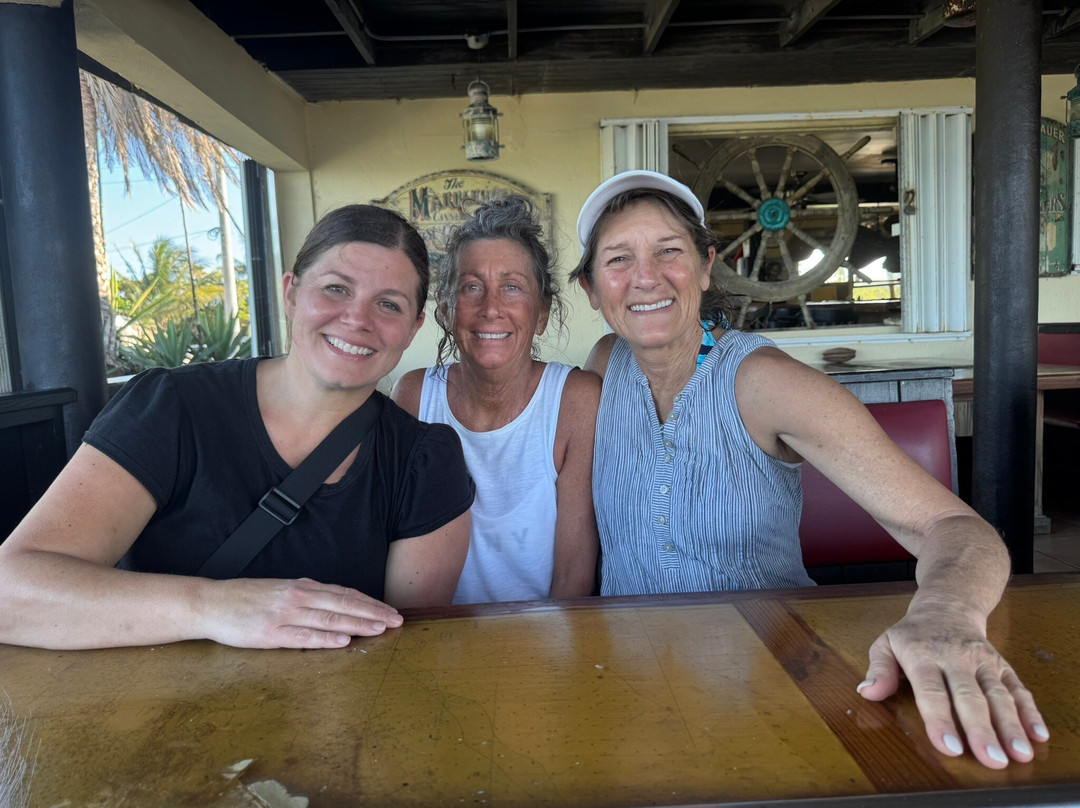 Joe Tourist Outdoor Adventures-乔治城必去景点