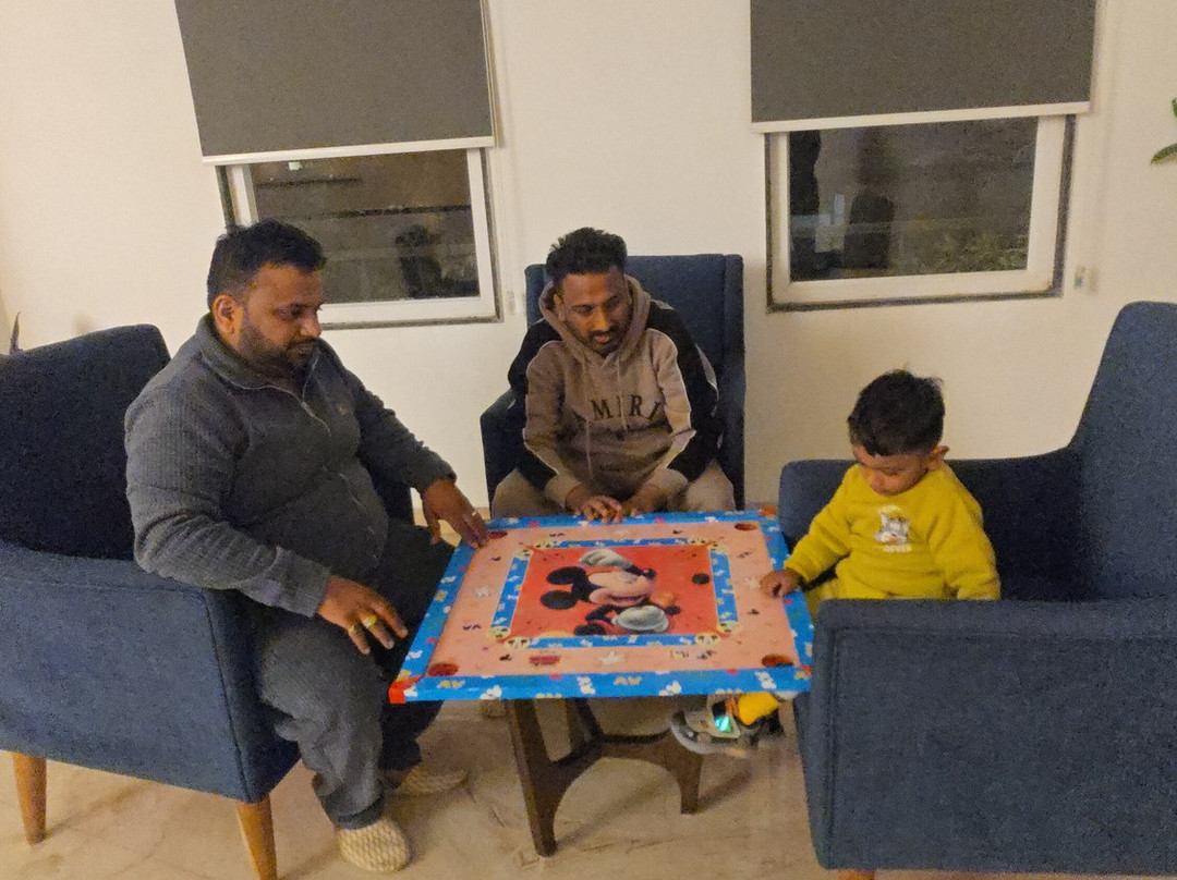 Ramada by Wyndham Katra Station Road主图