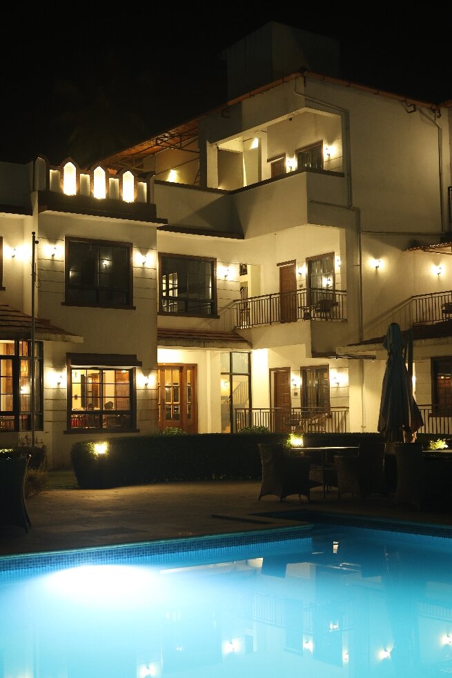 Vaarsa by Bay Hotels, Alibaug-官方