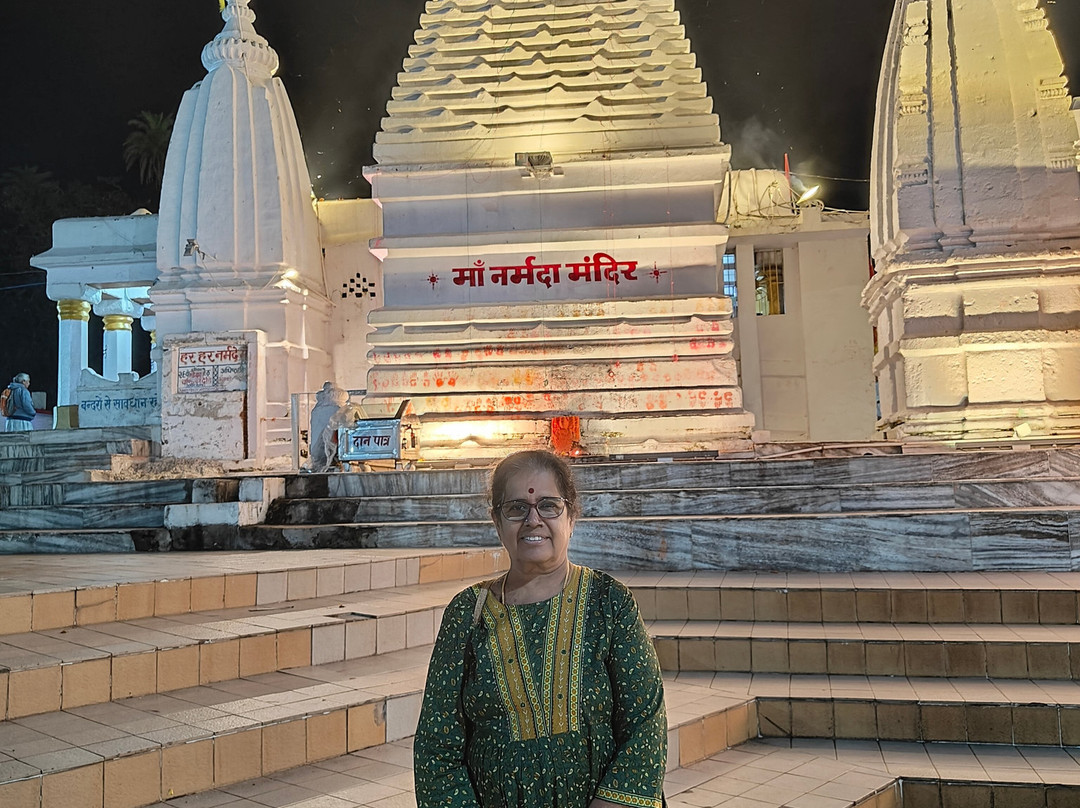 MPT Holiday Homes Amarkantak主图