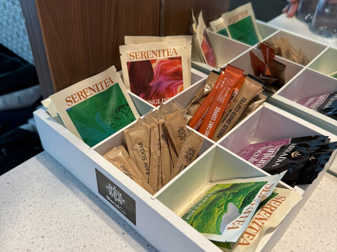 托基沙滩胡椒酒店主图