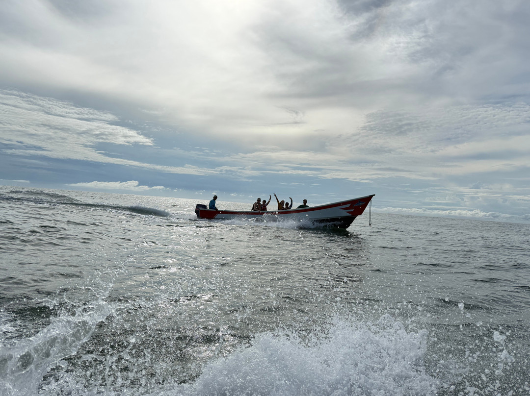 Azuero Adventures-Cambutal必去景点