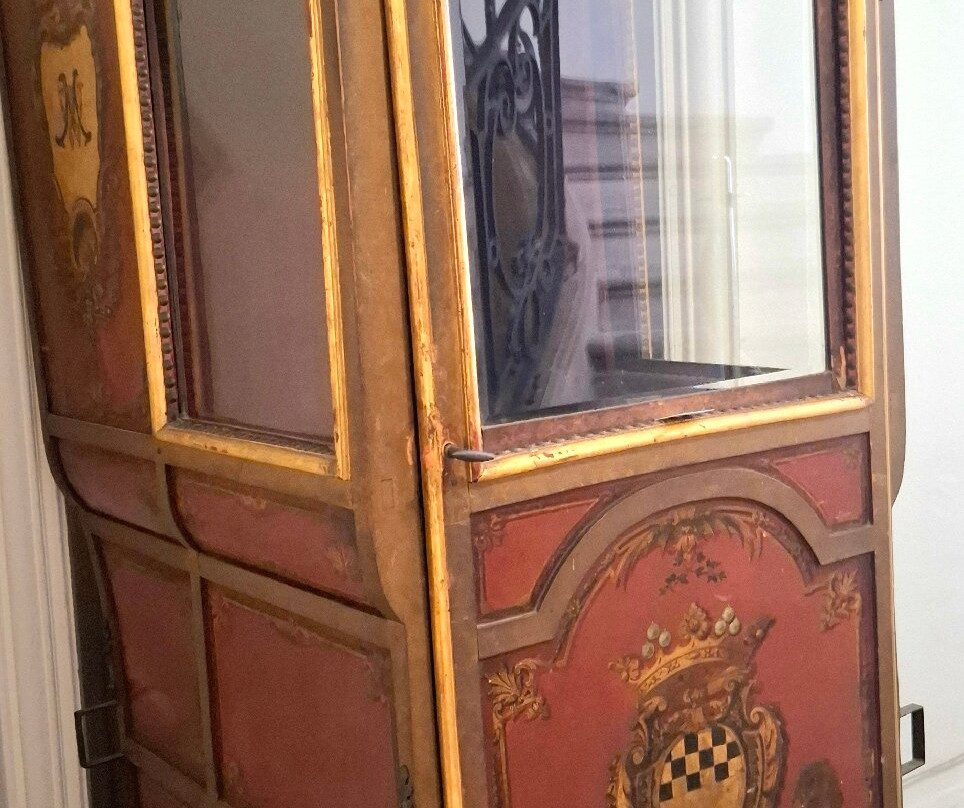 Palais Rohan-斯特拉斯堡必去景点