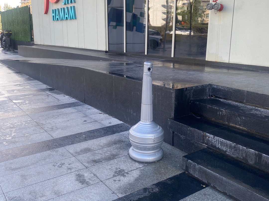 Fes Spa Hamam-伊兹密尔必去景点