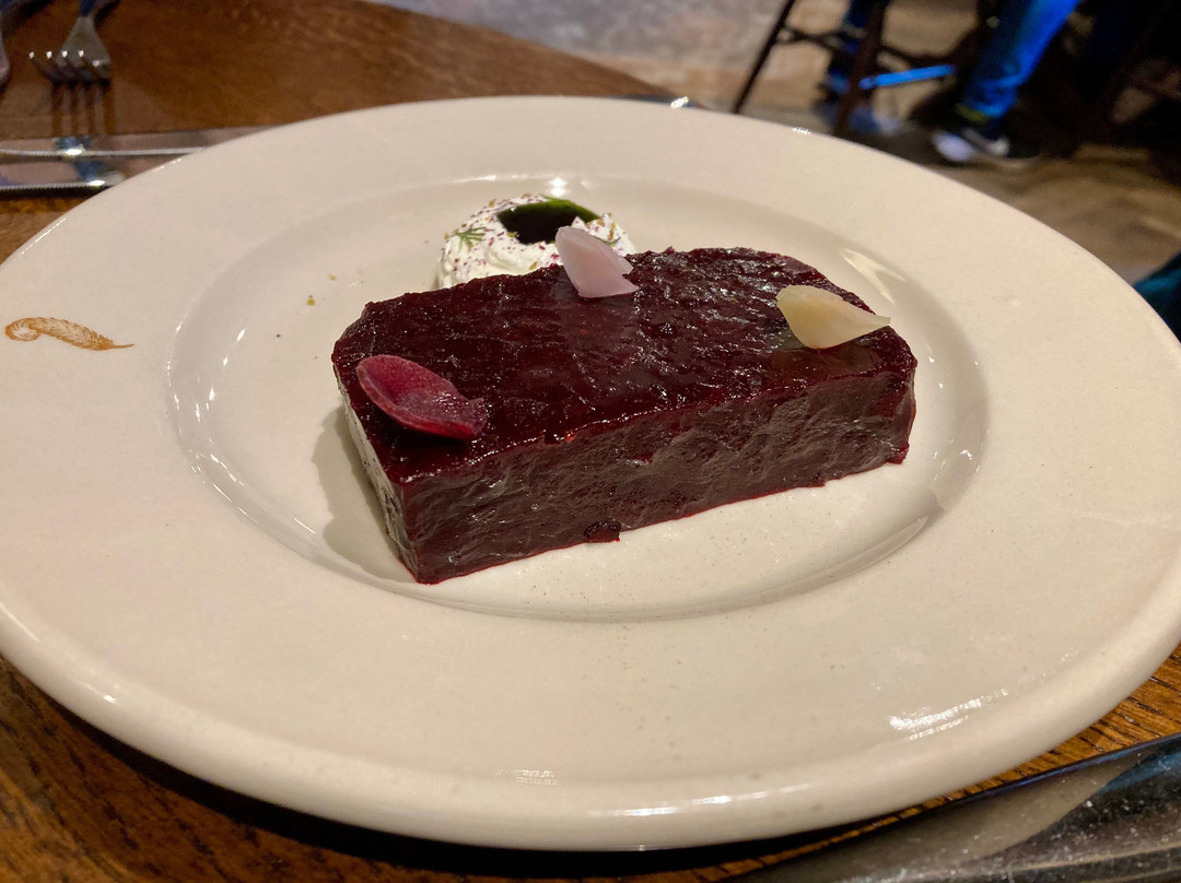 The General Tarleton At Ferrensby