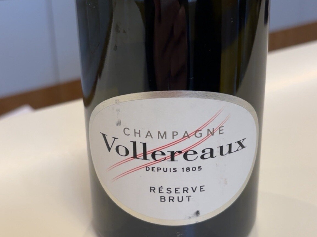 Champagne Vollereaux-Pierry必去景点