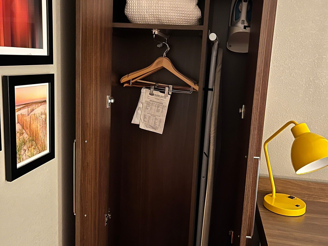 Hampton Inn Fall River/Westport主图