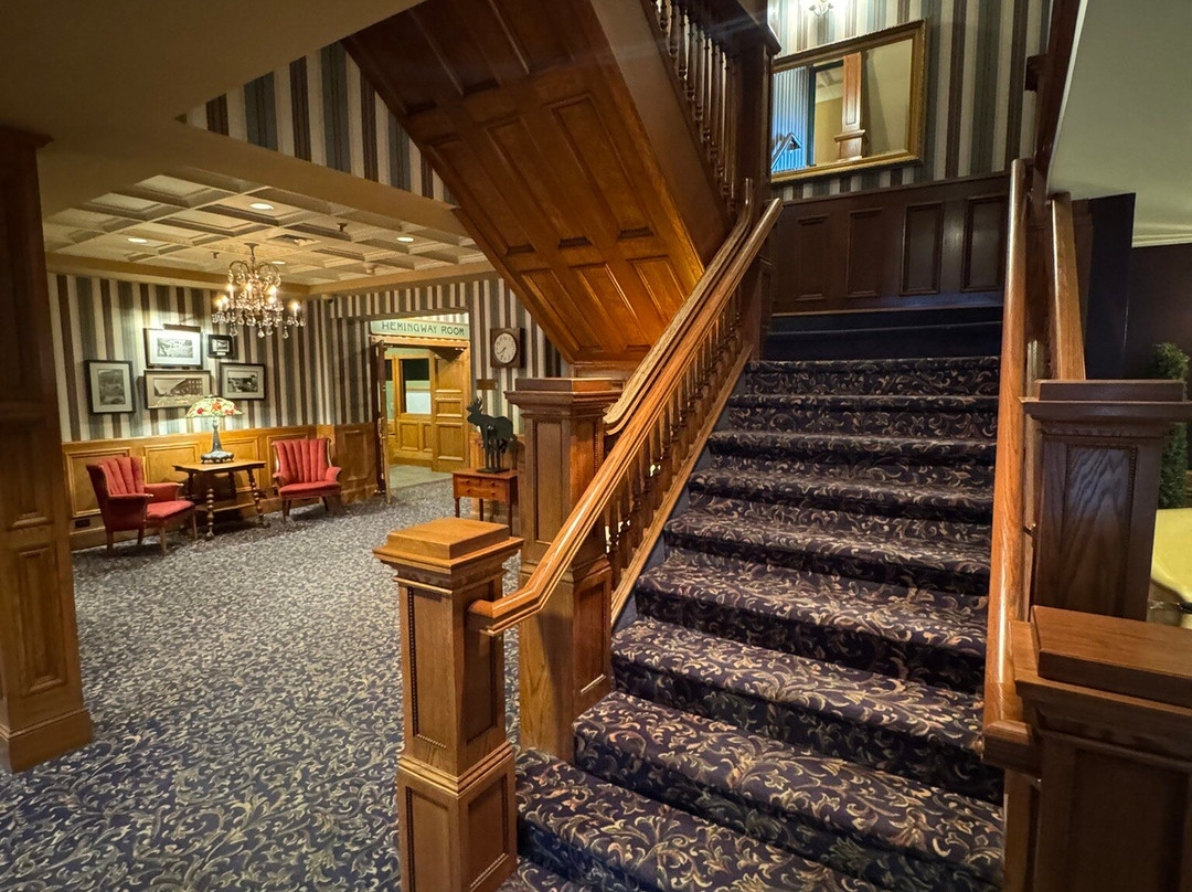 The Pollard Hotel主图