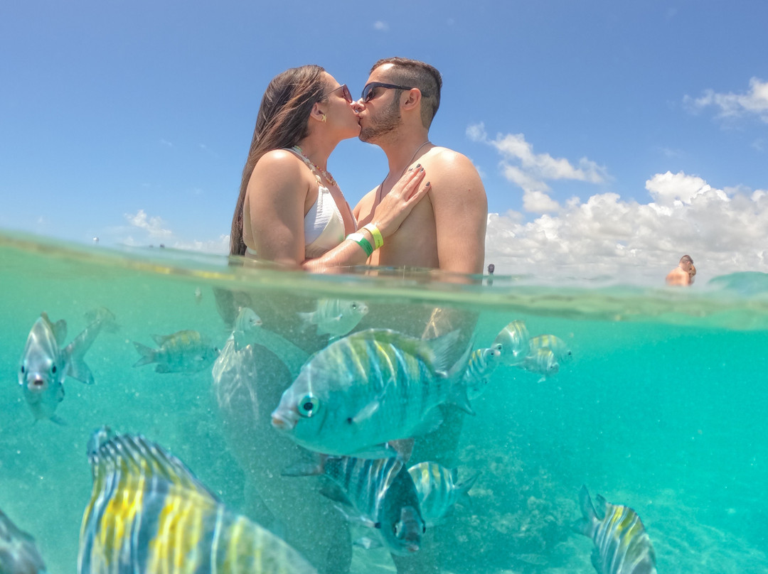 EDSON TOUR-Maceio必去景点