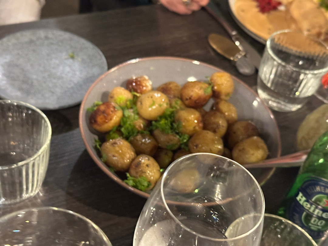 Skjalm Hvide Hotel主图