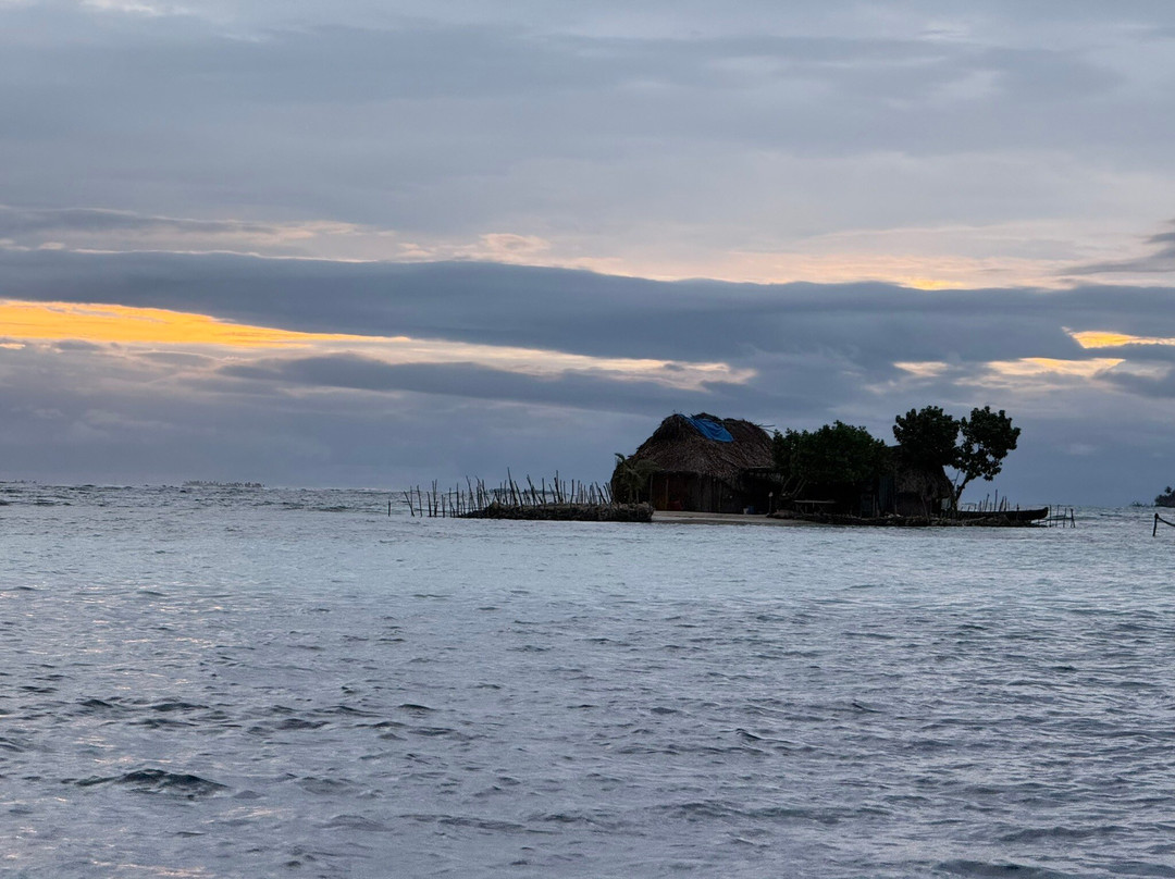 Sail Boat Trips & San Blas Catamarans-Carti Tupile必去景点