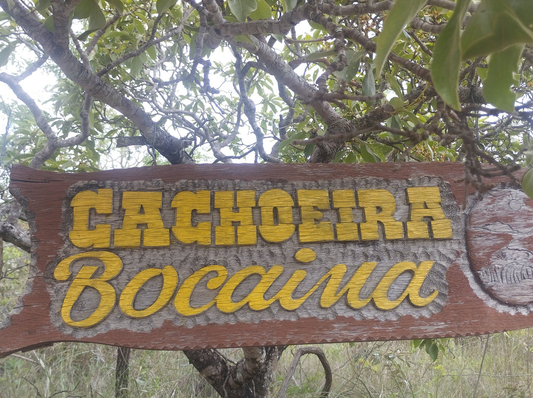 Cachoeira Da Serra, Pousada e Chales主图