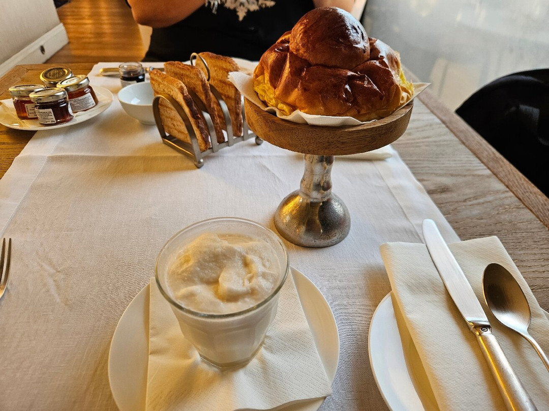 VMaison Boutique Hotel主图