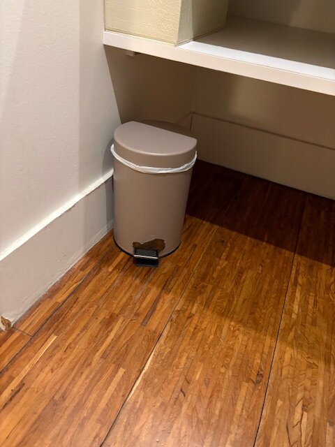 卢尔马兰巴斯蒂德酒店-客卧