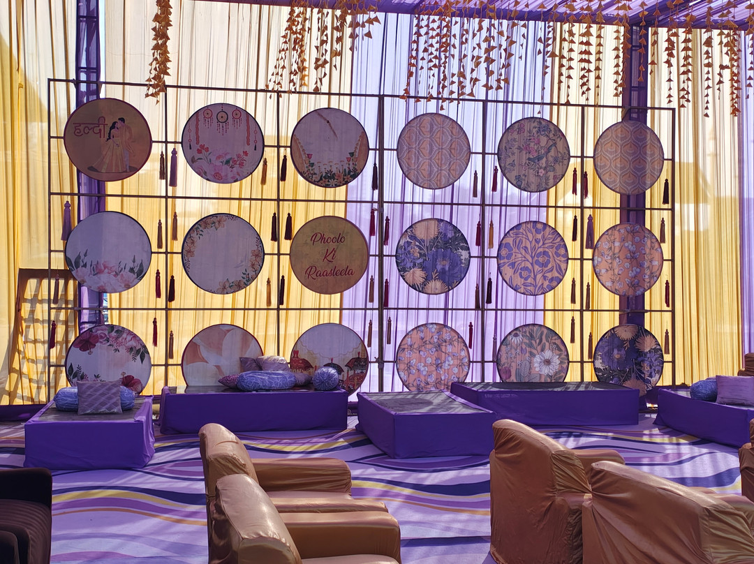 MB Greens Clarks Inn主图