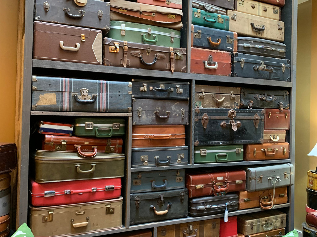 Doylestown Inn主图