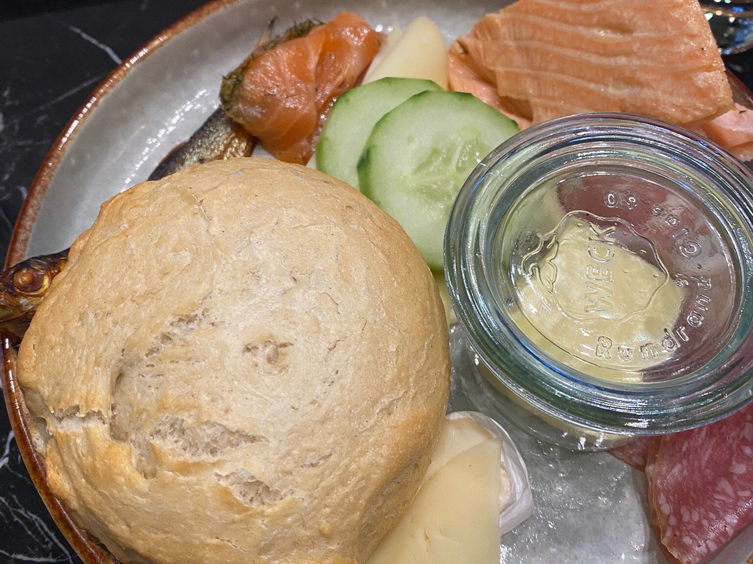 Hotel Kieler Yacht Club主图