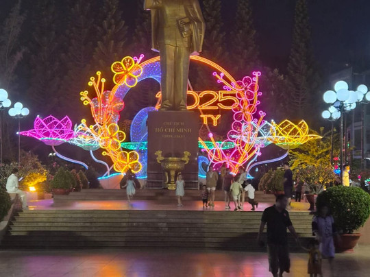 AucoeurVietnam - IMAGE Travel-河内必去景点