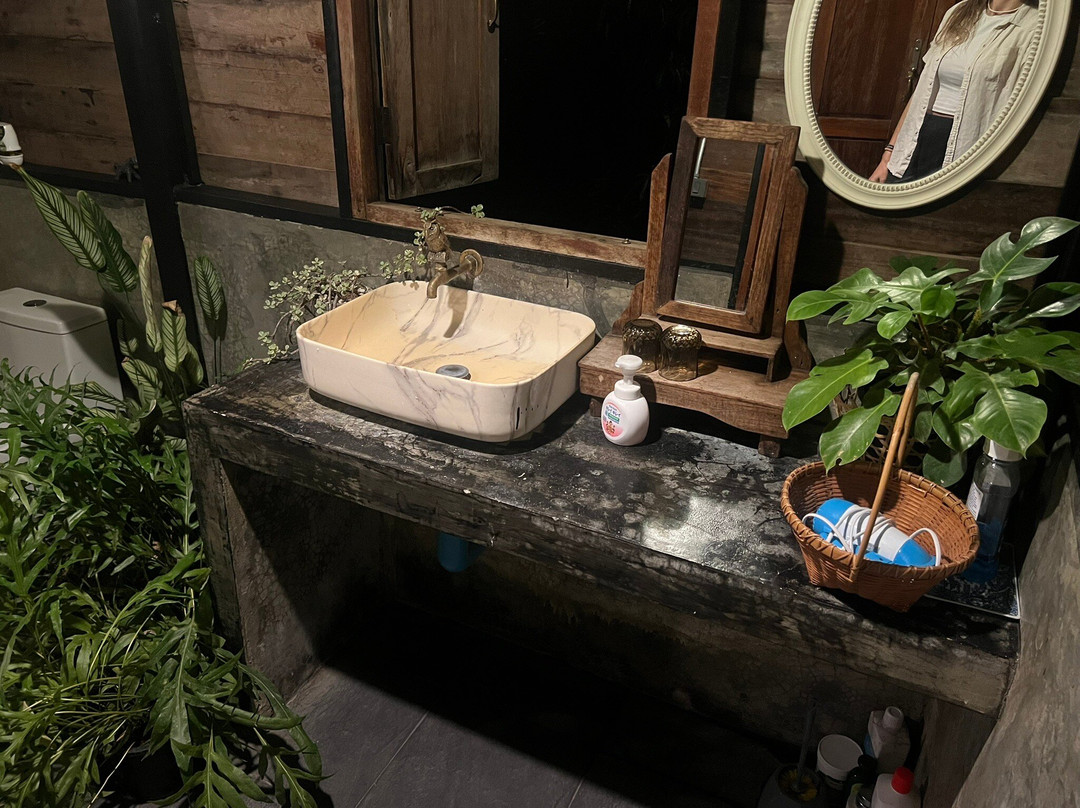 Rai Pluk Rak Thai Organic Farm