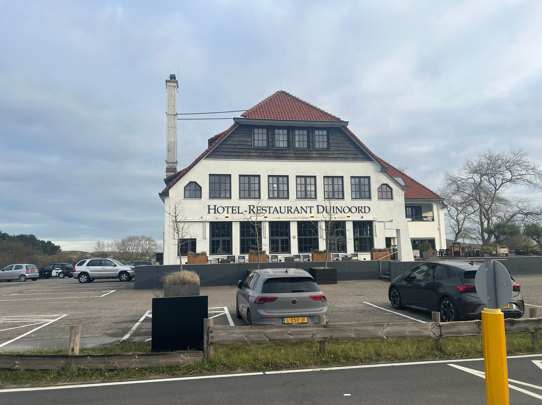 Fletcher Boutique Hotel Duinoord主图