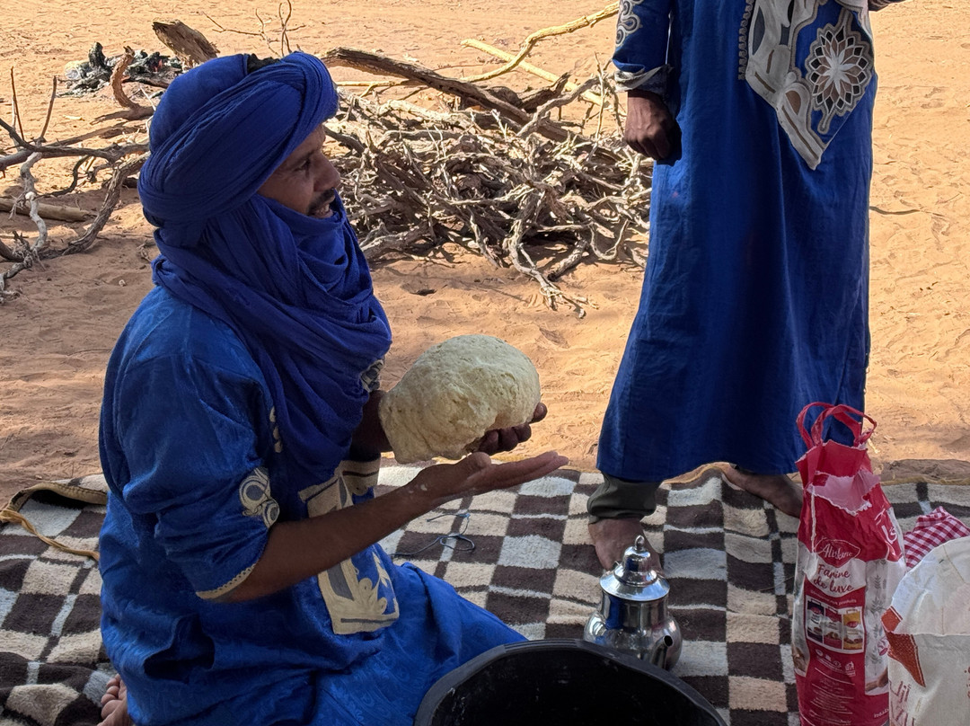 Adventures Desert-迈哈米德必去景点