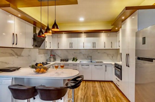 Deodar Cottage-A Boutique Farm Stay-官方