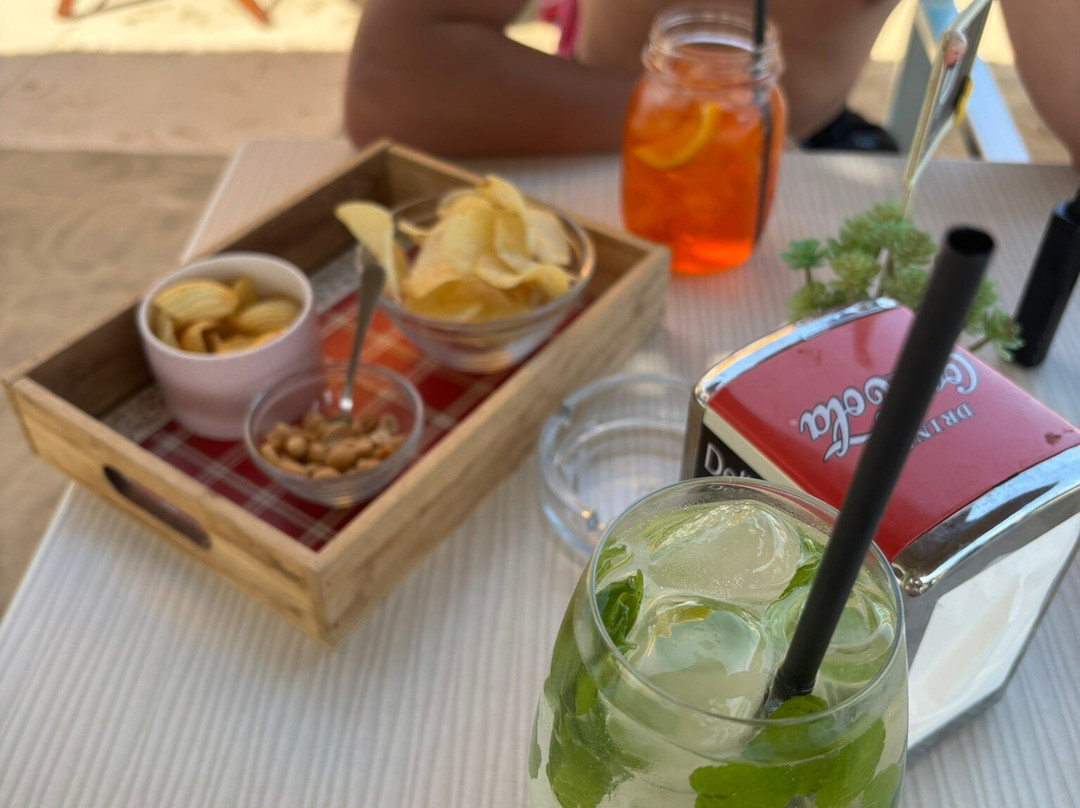 Bagno Gianluca-Gatteo必去景点