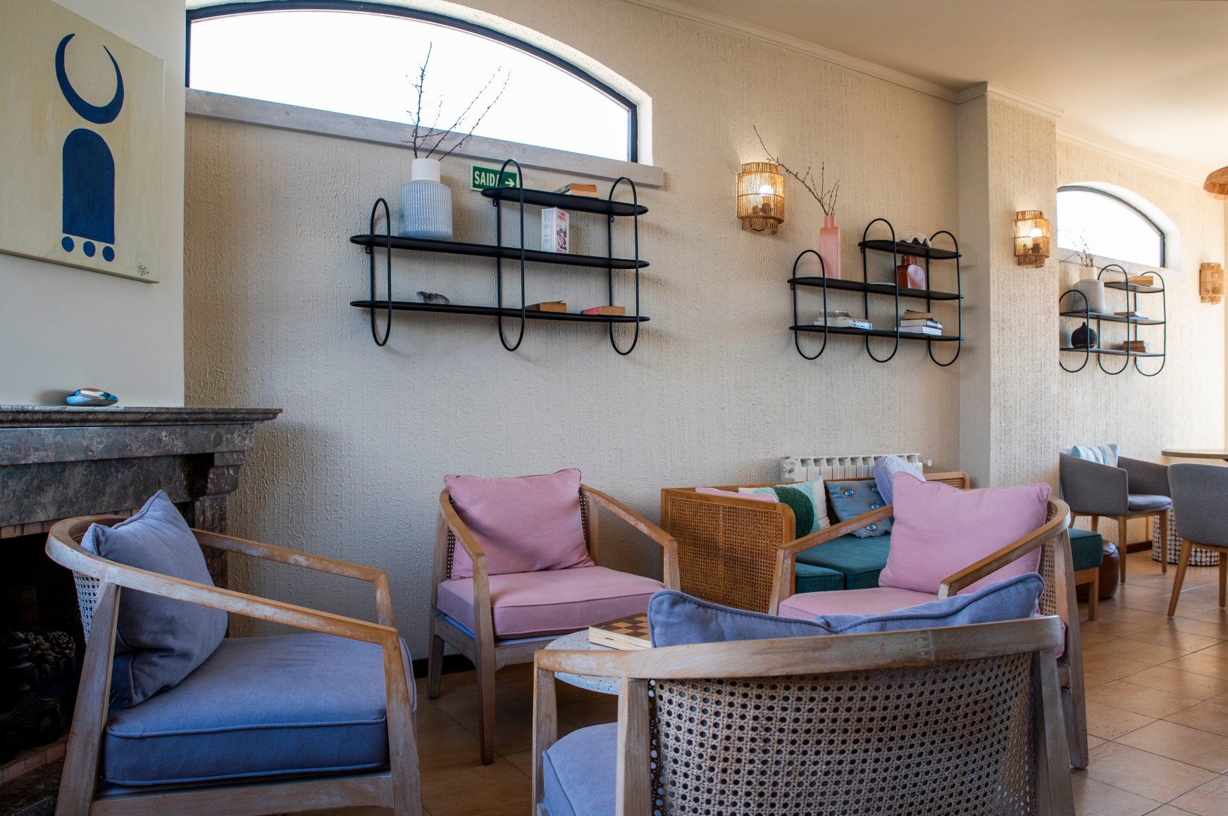 WOT 海洋之魂-浴室