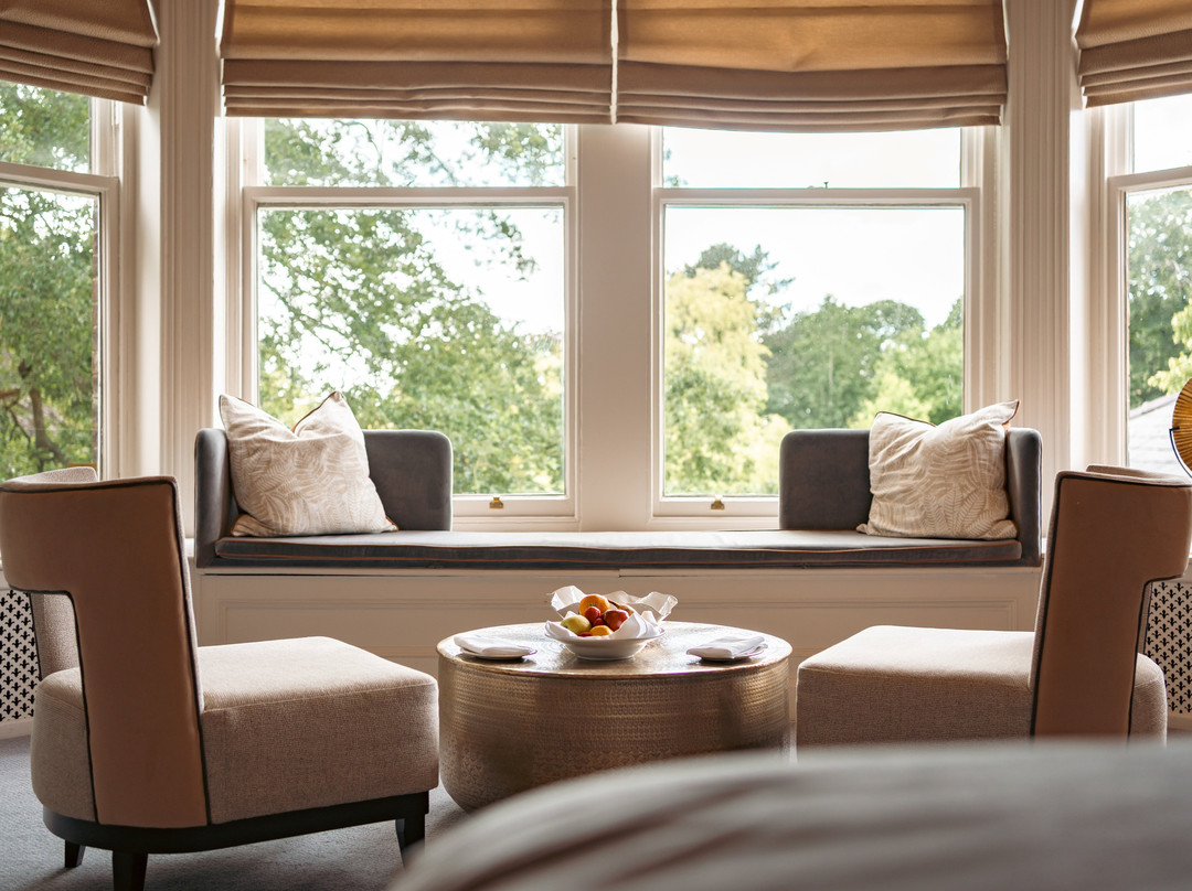 Farington Lodge主图