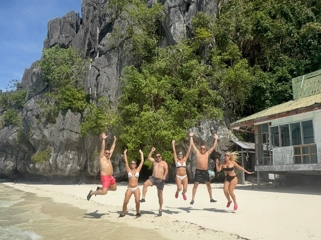 Malampaya Ecotours-Taytay必去景点