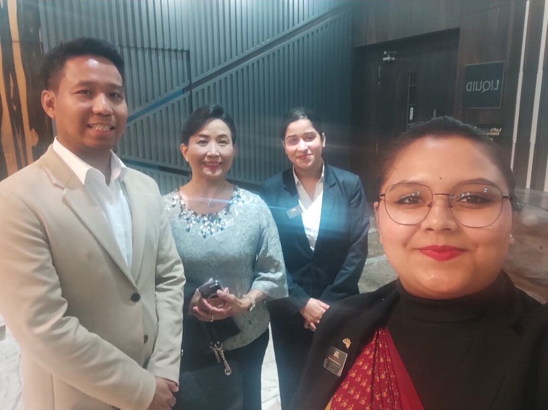 Golden Blossom Imperial Resorts主图