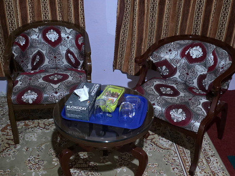 Noorband Qalla Hotel