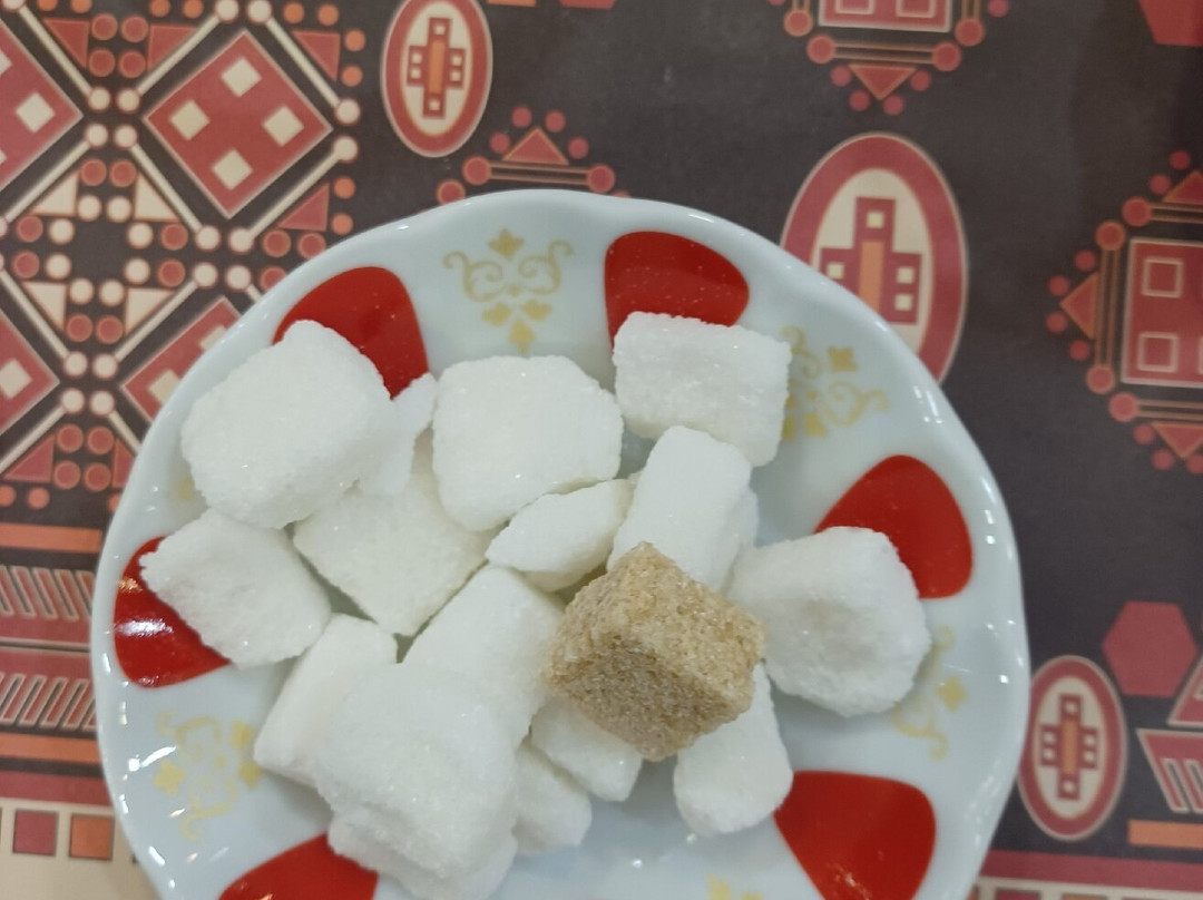 Lezet Sweets Coffe & Food