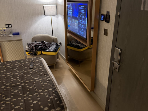 Rocks Hotel Casino主图