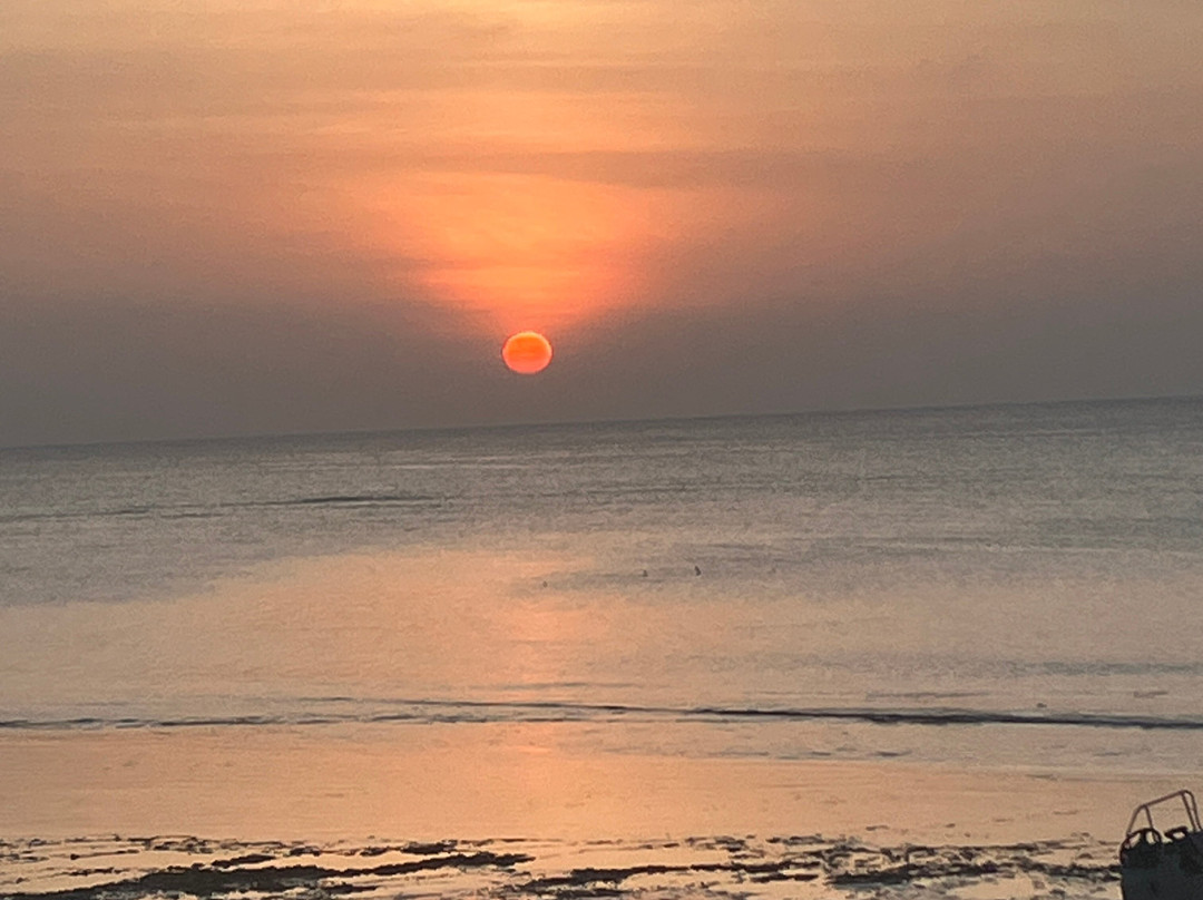 Fun Divers Zanzibar-奔巴岛必去景点