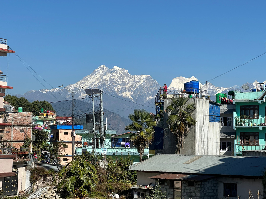 Charikot Downtown Hotel