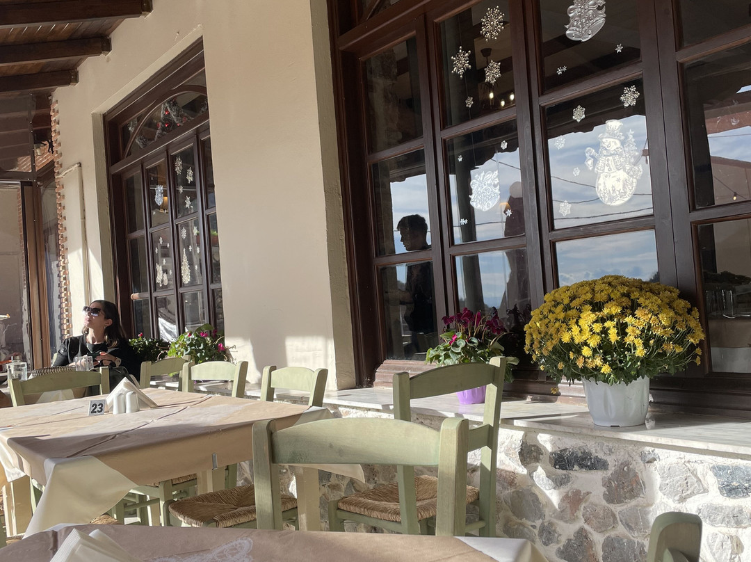 Gastrotaverna Despina主图