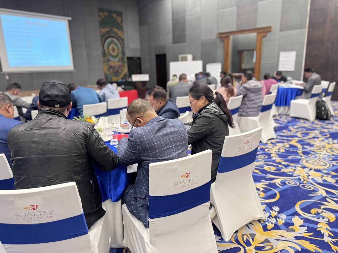 Soaltee Westend Premier主图