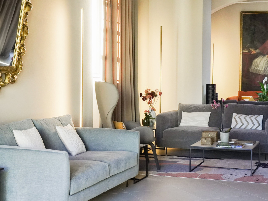 Locanda del Lupo主图