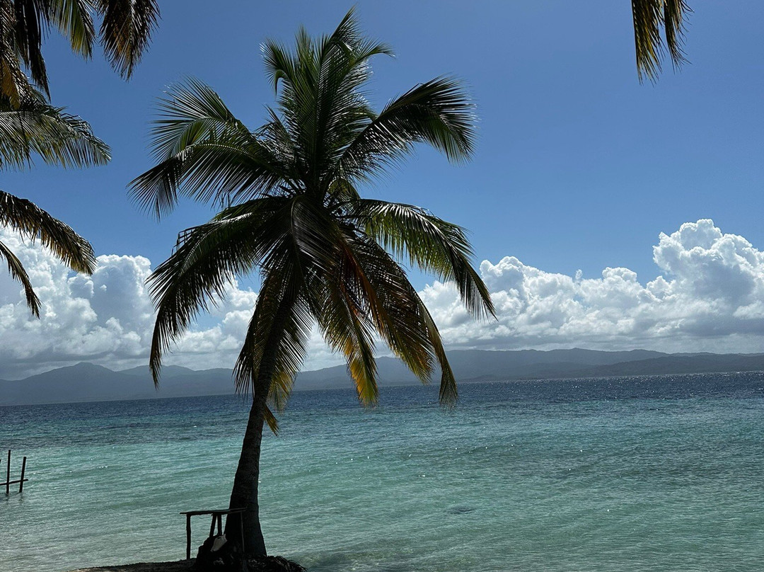San Blas Frontera-Carti Tupile必去景点